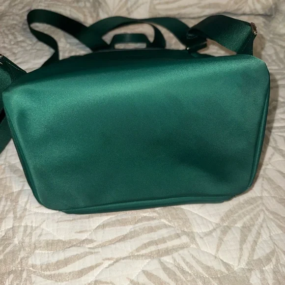 Kate Spade Green Backpack - Picture 3 of 4